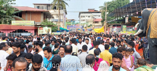 Mangaluru Dasara